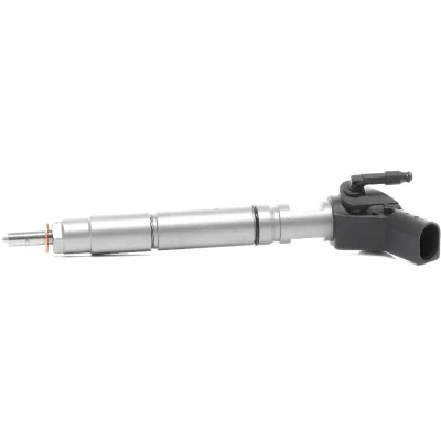 Bild av METZGER ORIGINAL ERSATZTEIL 0870036 Injecteur Common Rail (CR) Pièce de rechange à coder avec appareil autodiagnostic OBD bague d&#039;étanchéité