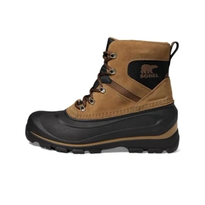 Bild av Sorel Shell Boot för Män, BUXTON LACE WP