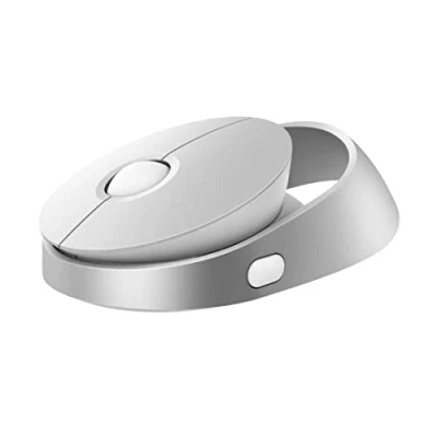 Bild av Rapoo Ralemo Air 1 souris RF sans fil + Bluetooth Optique 1600 DPI