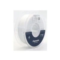 Bild av Gembird High Speed PETG (PET, PETT) White 1.75mm ø 1 kg