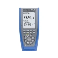 Bild av Metrix MTX3291 Hånd multimeter digital CAT III 1000 V, IV 600 V Visning (counts): 60000