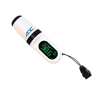 Bild av ADC Adtemp Mini kontaktlös infraröd termometer, avläsningar på 1 sekund, 432