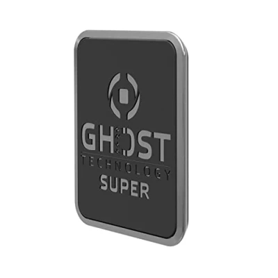 Bild av Celly Universell magnetisk smartphonehållare Ghost Super Fix