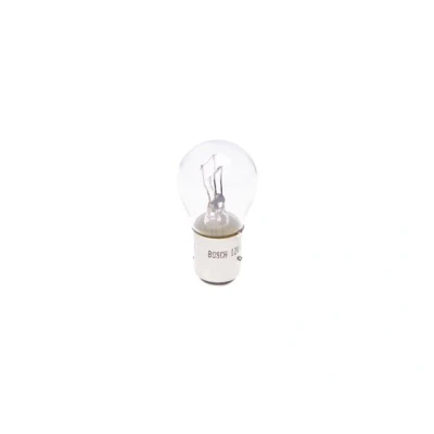 Bild av BOSCH 1 987 302 814 Ampoule, feu stop/feu arrière P21/5W 12 21/5 BAY15d RENAULT: MEGANE 2, GRAND SCENIC 3, TRAFIC 2 Bus, CITROËN: C5 Berlingo II