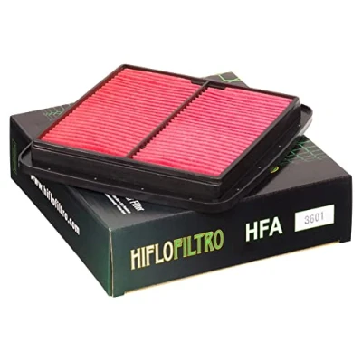 Bild av HifloFiltro HFA4616 Filtre à air uniquement montable avec suspension originale