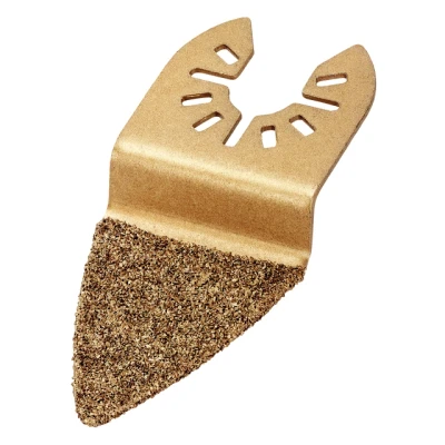 Bild av INSTICKSBLAD CARBIDE MULTITOOL DT20751 Beijerbygg Byggmaterial