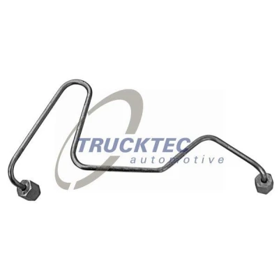 Bild av TRUCKTEC AUTOMOTIVE 02.13.061 Conduite à haute pression, injection MERCEDES BENZ: Sprinter 3 T Van, 4 Vito Bus