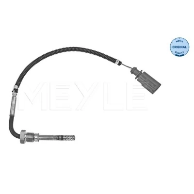 Bild av MEYLE 114 800 0096 Palpeur, température des gaz AUDI: Q5, A6 C7 Allroad, A7 Sportback