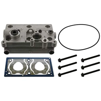Bild av Cylindertopp, kompressor Febi bilstein 48312