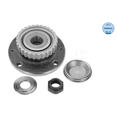 Bild av MEYLE 40 14 752 0001 Moyeu De Roue PEUGEOT: 306 3/5 portes, Break, Cabriolet, CITROËN: Xsara 5 Coupe, Break