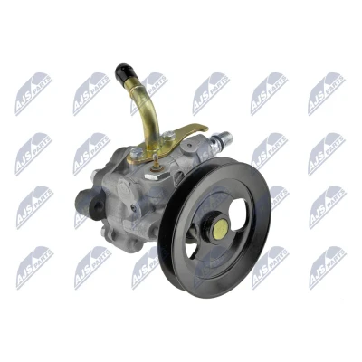 Bild av NTY SPW MS 017 Pompe De Direction Assistée hydraulique 105 MITSUBISHI: L200 II Pick up