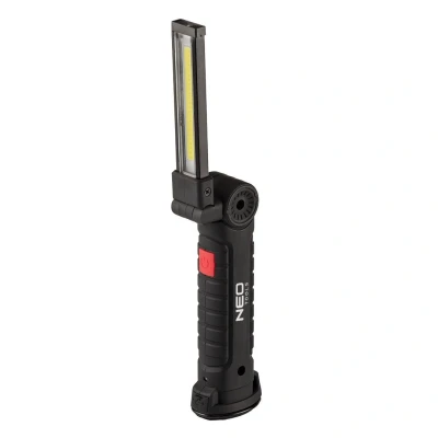 Bild av NEO TOOLS 99 041 Lampes manuelles LED 200 magnétique