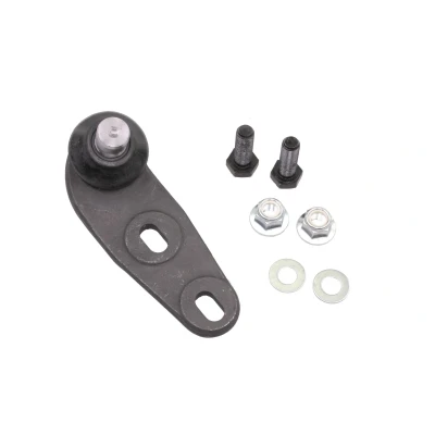 Bild av VAICO V10 7175 1 Rotule de suspension Essieu avant gauche, inférieur EXPERT KITS + pour véhicules avec direction assistée AUDI: 80 B3, 90 Coupe B2