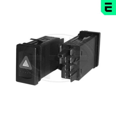 Bild av Brytare, varningsblinkers, vw passat b5, b5 variant, 3B0 953 235 C, E