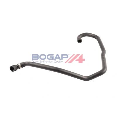 Bild av BOGAP B4228154 Kylarslang BMW: 7 (E65, E66, E67) 730 d, 735 i, Li, 730d 3.0, 740d 3.9, 760 745d 4.4, 745 740 750 i