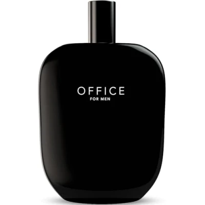 Bild av Fragrance One Jeremy distinkt herrdoft Office for Men Aromatiska träiga noter Eau de Parfum för män Intensiv Lämplig daglig användning Perfekt kontoret 100 ml flaska