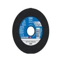 Bild av PFERD EHT 115 1,0 SG ALU, Icke järnmetaller, Gjuten aluminium, PFERD, 2,22 cm, 11,5 13300 RPM, 25 styck