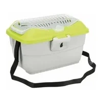 Bild av Trixie Mini Capri transport box dwarf rabbits plastic 40 x 22 30 cm