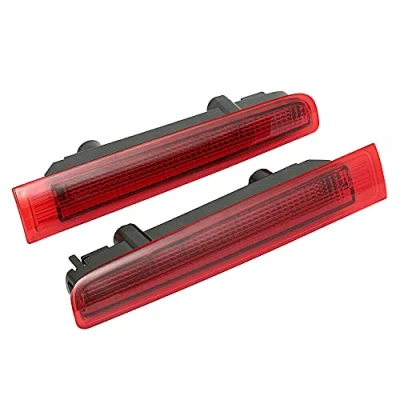 Bild av KYYET LED bromsljus, högmonterad bakre tredje bromslampa för T5 T6 Transporter 2003 2016, 2 dörrar