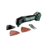 Bild av METABO 12 VOLT MULTITOOL MT SOLO, UTAN BATTERI OCH LADDARE SOLO
