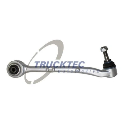 Bild av TRUCKTEC AUTOMOTIVE 08.31.025 Bras de suspension Essieu avant droit barre oscillant transversal BMW: 7