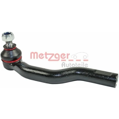 Bild av METZGER 54051902 Rotule de direction KIT + Essieu avant droit SUZUKI: SWIFT 4