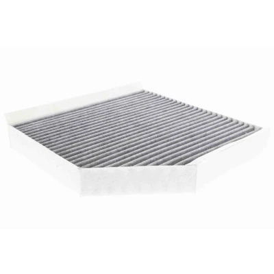 Bild av VEMO V10 31 2531 Filtre d&#039;habitacle à Charbon actif 256 253 35 Qualité originale AUDI: A6 C7 Avant, Berline, A8 D4