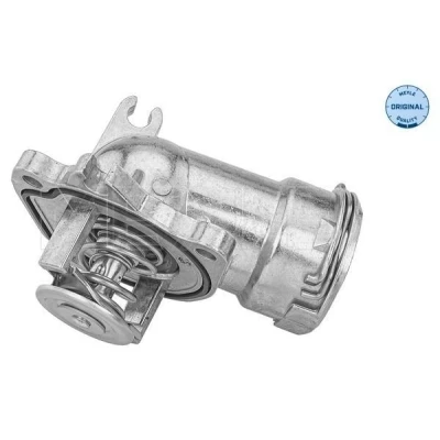 Bild av MEYLE 028 228 0005 Thermostat d&#039;eau 87 avec joint d&#039;étanchéite MERCEDES BENZ: Classe ML, C Berline, CLK Coupe