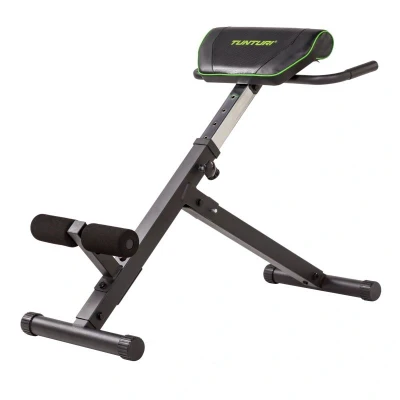 Bild av Tunturi CT40 Core Training Bench