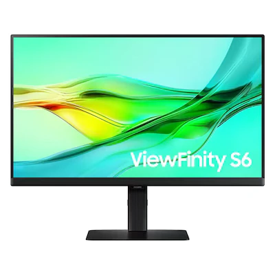 Bild av 24&quot; Samsung ViewFinity S6 S24D604UAU