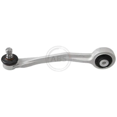 Bild av A.B.S. 211144 Bras de suspension avec rotule suspension, support en caoutchouc barre oscillant transversal Aluminium 16 AUDI: Q5
