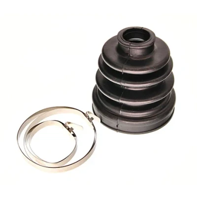 Bild av MAXGEAR 49 2099 Soufflet de Cardan du côté boîte vitesses NBR (caoutchoucs nitrile) SSANGYONG: Rexton / 2, Kyron, ACTYON 1