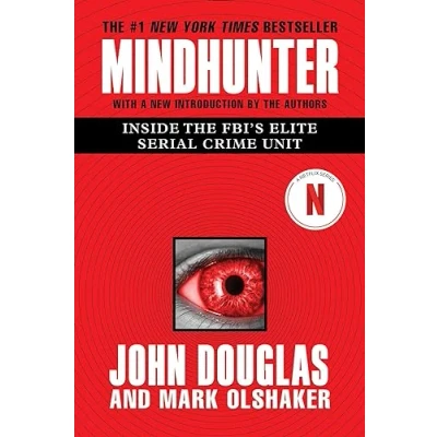 Bild av Mindhunter: Inside the Fbi&#039;s Elite Serial Crime Unit