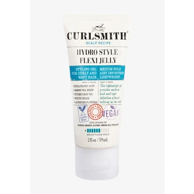Bild av Curlsmith Hydro Style Flexi Jelly Hårvård, Storlek: 59 ml,