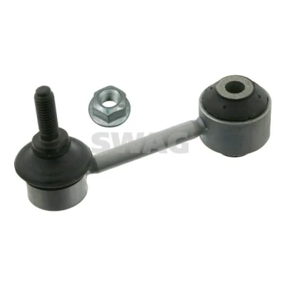 Bild av SWAG 30 92 8212 Biellette de barre stabilisatrice Essieu arrière gauche, droit 100 M10 x 1,5 avec écrou autobloquant