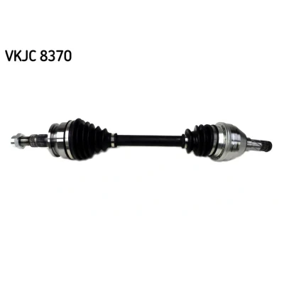 Bild av SKF VKJC 8370 Drivaxel 623,5, 57,5mm OPEL: Insignia A Sports Tourer