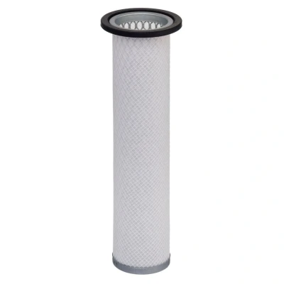 Bild av Sekundärluftfilter HENGST FILTER E2064LS D670