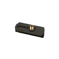 Bild av Scan Products Mita 1F Pendulum adapter Black