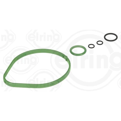 Bild av ELRING 306.250 Joint spi de vilebrequin avec bague d&#039;étanchéité MERCEDES BENZ: Classe C Berline