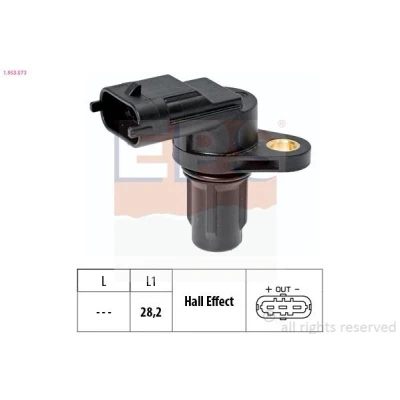 Bild av Sensor, kamaxelposition EPS 1.953.573