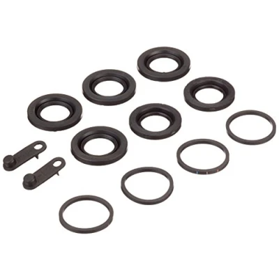 Bild av AUTOFREN SEINSA D42186 Kit De Réparation Étrier Frein Essieu avant AUDI: A6 C7 Avant, Berline