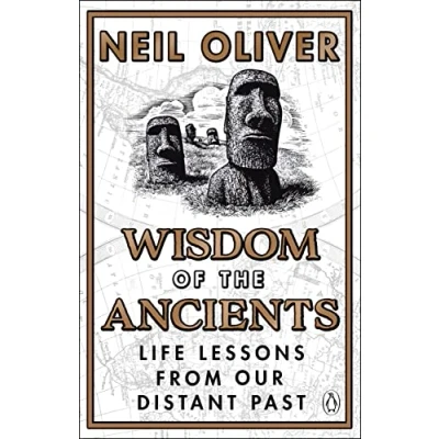 Bild av Wisdom of the Ancients: Life lessons from our distant past