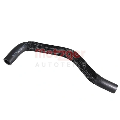 Bild av METZGER 2422101 Kylarslang utan skal CITROËN: C4 II Hatchback, I Grand Picasso, C5 3, FORD: S Max Mk1, KUGA 2, PEUGEOT: RCZ Coupe, 508 SW