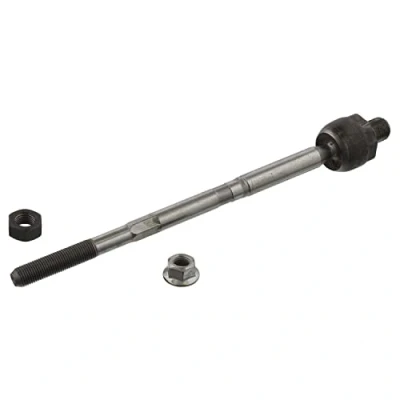 Bild av febi BILSTEIN 26432 Rotule Axiale Essieu avant gauche, droit 300 Plus avec contre écrou OPEL: Vectra C CC, Berline