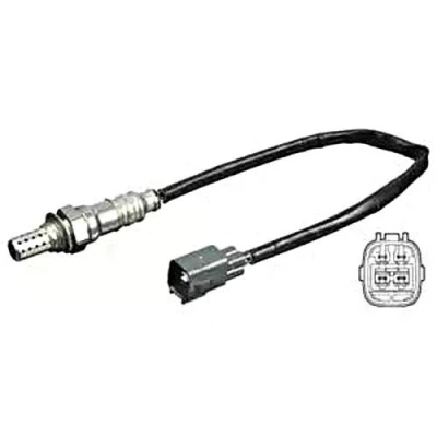 Bild av DELPHI ES20445 12B1 Sonde lambda planaire, chauffé TOYOTA: Yaris III 3/5 portes, Corolla IX VIII Liftback