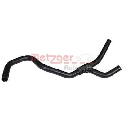 Bild av METZGER 2420089 Durite De Refroidissement EPDM (éthylène propylène diène caoutchouc) FORD: Transit Mk5 Сamion à Plateau/Сhâssis, Van