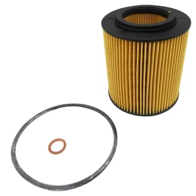Bild av MAHLE AFTERMARKET LTD OX 154/1D oljefilter