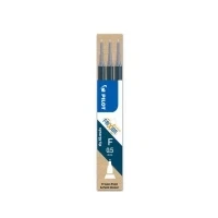 Bild av Pilot Refill Frixion Synergy 0,5mm svartblå 3/fp