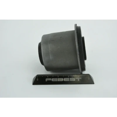 Bild av FEBEST ISAB 002 Silent Bloc De Triangle Essieu avant supérieur, intérieur ISUZU: D Max 1 Pickup, Trooper II SUV, OPEL: Monterey A