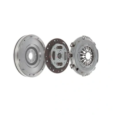 Bild av VALEO CONVERSION Kit 835011 d&#039;Embrayage RENAULT: ESPACE 4, LAGUNA 2, 2 Grandtour